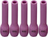 RIVERWELD Assorted Size TIG Alumina Nozzles Ceramic Cups Kit 796F74 (#3XL 3/16") 796F75 (#4XL 1/4") 796F76 (#5XL 5/16")