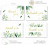TORJO 100 Set Thank You Cards with Envelopes Includes Pen and Stickers Thank You Notes for Business, Clients, Weddings