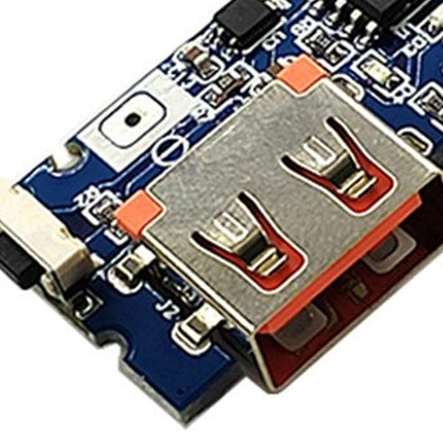 APGLSXY 5V 2.4A Portable Type C Power Banks Circuit Board Power Banks Mobile Power Supply