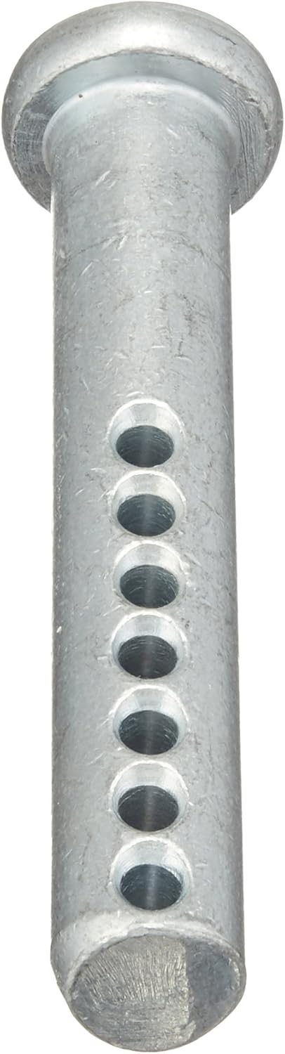 Universal Clevis Pins, 1/2 x 3, Piece-4 - 014973222086