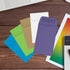 LUXPaper #1 Coin Envelopes | 2 1/4" x 3 1/2" | Wisteria Purple | 80lb. Text | 50 Qty