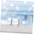 4pcs Side Table Support Clamps under Support Bolt Clamps for Office Furniture Accessories Easy to Install Flange Nut
