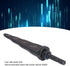 HVAC Copper Pipe Tube Expander: Manual Expanding Tool 1/4in 3/8in 1/2in 5/8in for Air Conditioner Repair