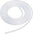 AMHUKIP Silicone Tube, Flexible Silicone Rubber Tubing Water Air Hose for Pump, for