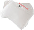 SJPACK 7.5" x 5.5" Shipping Label Sleeves | Clear Adhesive Top Loading Packing List/Label Envelopes (200 Bags)
