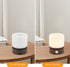 DDBESSIC 3000k Setting Portable Baby Night Lights for Nursery, Rechargeable Night Light with Time Function, Light