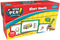 Teacher Created Resources Power Pen Learning Cards - Short Vowels, Model: 6101, 5 1/2 in x 3 1/2 in