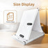 8.5 11, 100 M834, A285M Thermal Printer Paper x HUOJI US Letter Size Inkless Printer Paper, Sheets Thermal Printing