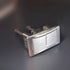 LICHIFIT Rectangle Dual Flush Toilet Water Tank Switch Button Replacement Repair Accessories