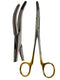 Premium German Wynman Gripper TC, 6.5 inches Crown Remover Dental Forceps Instruments