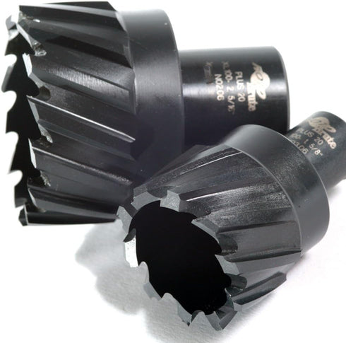 RotoBrute XL100-13/16 High Speed Steel Annular Cutter, 13/16 Inch Diameter x 1 Inch Depth of Cut