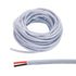 MECCANIXITY 22AWG 16.4Ft Electrical Wire, 2 Conductors Flexible Power Cable for LED Strips Lamps