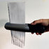 Paper without Basket, USB Portable Mini Paper Professional Strip Cut Paper Multifunctional Mini USB Electric Portable for Office Household