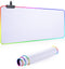 RGB Mousepad - Large LED Mouse Pad, Big Mouse Mat