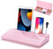 Desktop Whiteboard, Dry Erase Board Computer Keyboard Stand, Desk Organizers with Accessories for School, Home, Office