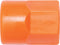 Loc-Line Coolant Hose Component, Acetal Copolymer, 1/4" Hose ID, 1/8" NPT Female, Pack of 20