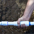 NDS 118-25 Pro-Span PVC Expansion Repair Coupling for Broken or Cracked In-Ground PVC Pipes, 2-1/2-Inch