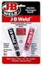J-B Weld 8265S Cold Weld Epoxy with Hardener, 2 oz (1) - Steel Reinforced