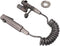 Mrisata Handheld Toilet Bidet Sprayer for Toilet, Shower Bidet Toilet Hose Sprayer Kit,