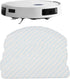 Yeedi Vac 2 Pro Station Accessories Kit - Includes 3 Mopping Pads & 3 Washable Mop Pads for Yeedi Vac 2 Pro