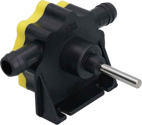 Heavy Duty Drill Pump for Oil and Fluids, Suitable for All Drills TE472