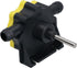 Heavy Duty Drill Pump for Oil and Fluids, Suitable for All Drills TE472