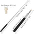 Telescopic Handheld Pointer, Extendable Teaching Pointer for Classroom Whiteboard Presentations (1)