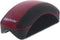 Milescraft 1621 Edge Sander, Dual Edge Sanding Tool for Boards ¼ to 1-1/2 in., Uses 5 in. Hook and Loop Disk
