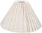 Generic Pleated Lampshade Desk Lamp Cover Modern Minimalist Easy Assembly Floor Light Cover