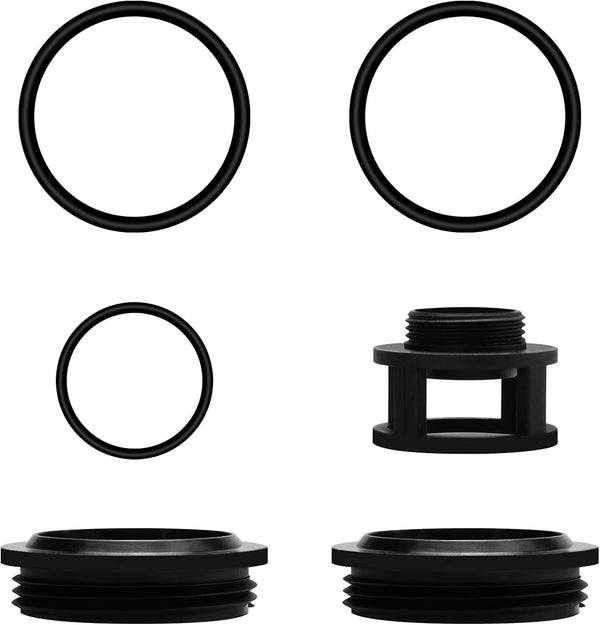 3/4"-1" Seat Repair Kit RK34-975XLSK for Wilkins Zurn Backflow Preventer Models 975XL & 975XL2