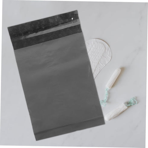 200pcs VALICLUD Menstrual Disposal Bags for Women Odor-blocking Pouches Bags for Feminine Products Convenient