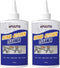 APULITO Household cleaner Gel for Bathroom Shower Kitchen Tile Sink Countertop 10