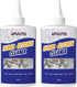 APULITO Household cleaner Gel for Bathroom Shower Kitchen Tile Sink Countertop 10