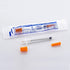U 100 1ml 30 Gauge 1cc 5/16 inch 8mm Lab Disposable Dispensing Supplies, 100Pack