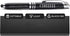 Inkstone Success Motivational Business Penlight with Illuminated Writing Tip and Stylus