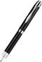Light Up Pen, Technical Pen with LED Tip, Two Brightness Settings, AAA Battery Powered, White Light