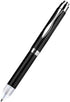 Light Up Pen, Technical Pen with LED Tip, Two Brightness Settings, AAA Battery Powered, White Light