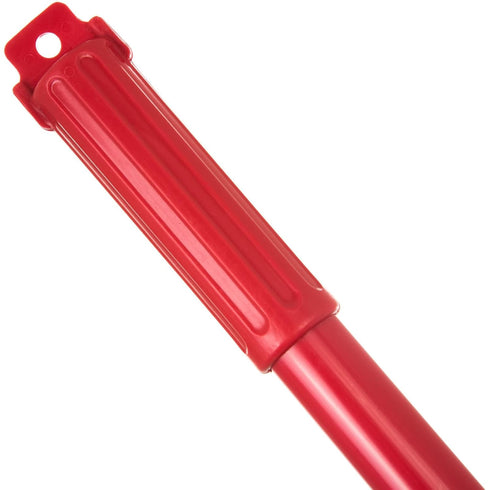 SPARTA Red Polyester Multi-Purpose Valve Brush, 30 Inches, Round with Rounded Heads