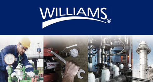 Williams Ratchet Repair Kit, JHWS-52ARK for 1/2-Inch Drive Round Head Ratchets