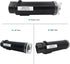 VICTORSTAR Compatible Toner Cartridges S2825cdn H625cdw H825cdw?Extra High Yield?5000 Pages for Dell Color Laser