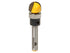 YONICO Router Bits Pattern Bit Round Nose Core Box Template 1/4-Inch Radius