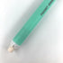 Mechanical Pocket Eraser | Retractable Pen-Style Eraser for Precision Erasing | Portable Push-Button Eraser with 15