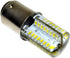 HQRP 120V LED Light Bulb Cool White, Compatible with Clarke 40920A CK-40920A Replacement for Super 7 7R