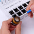205 G00 Switches Lube Grease Oil GPL Mechanical Keyboard Keycaps Switch stabilizer Lubricant Lubes Stabilizer