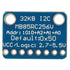 MB85RC256V I2C Breakout Board 32KB Non-Volatile FRAM Memory