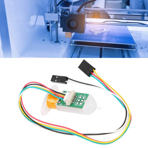 3D Touch Auto Bed Leveling Sensor/Accessories/Module for 3D Printer, White