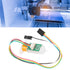 3D Touch Auto Bed Leveling Sensor/Accessories/Module for 3D Printer, White