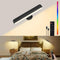 Battery Operated Wall Sconce, 7500mAh Rechargeable LED Wall Light for Bedroom with