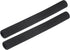 uxcell Foam Tubing for Handle Grip Support, Pipe Insulation, 22mm ID 32mm OD 295mm Length Black (2pcs)