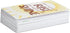 Paper Junkie 8 Pack Inspirational Notebooks, 5x8 Lined Journals with Motivational Quotes for Women, Students, Gifts